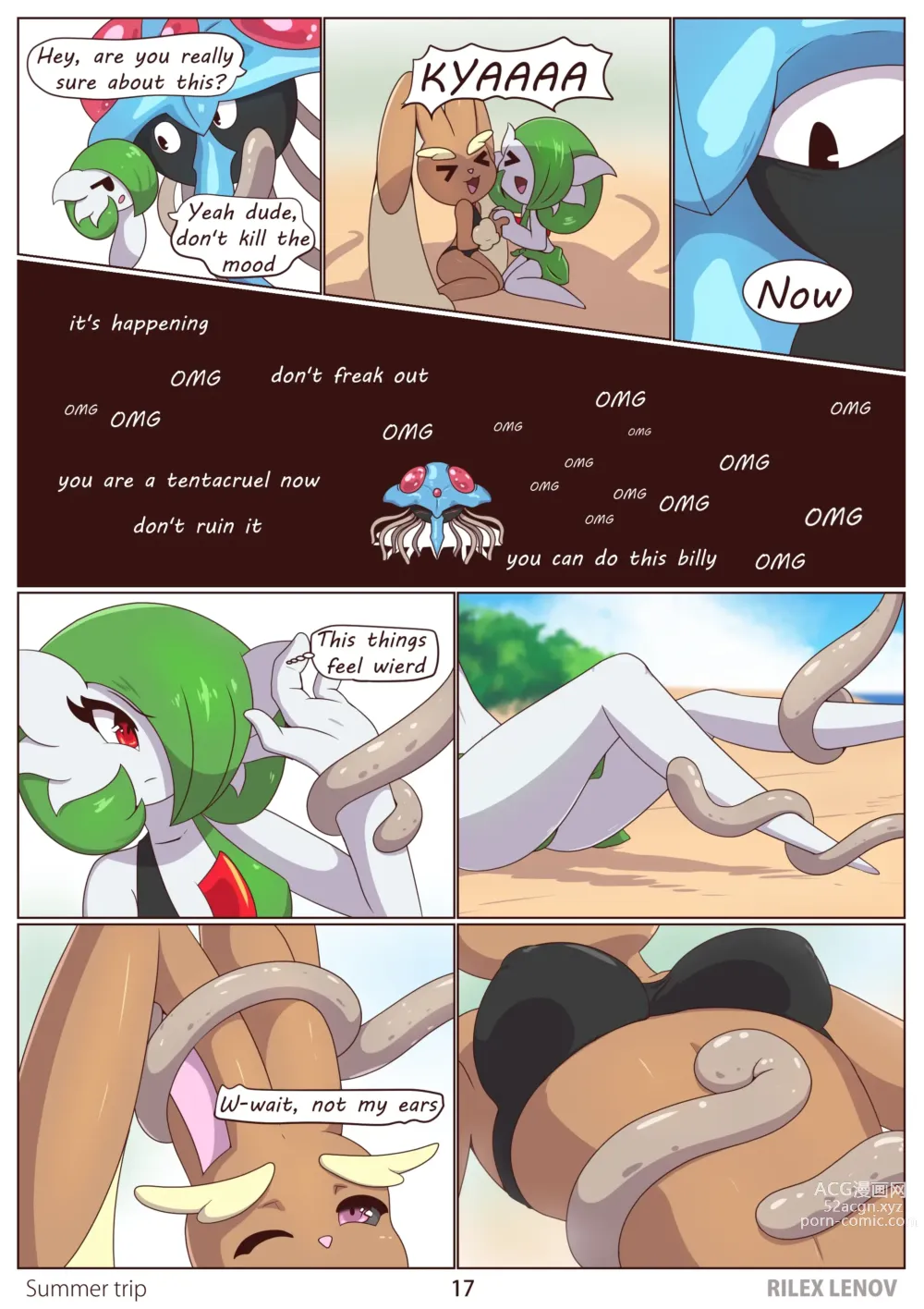 Page 278 of imageset Furry - Gardevoir Collection