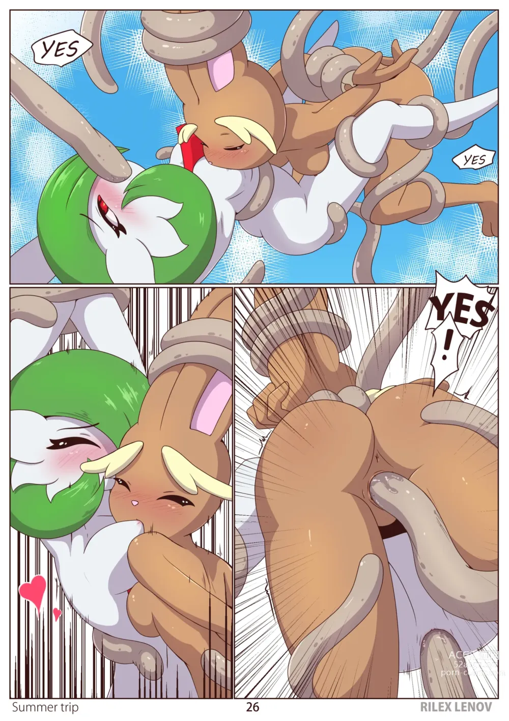 Page 287 of imageset Furry - Gardevoir Collection