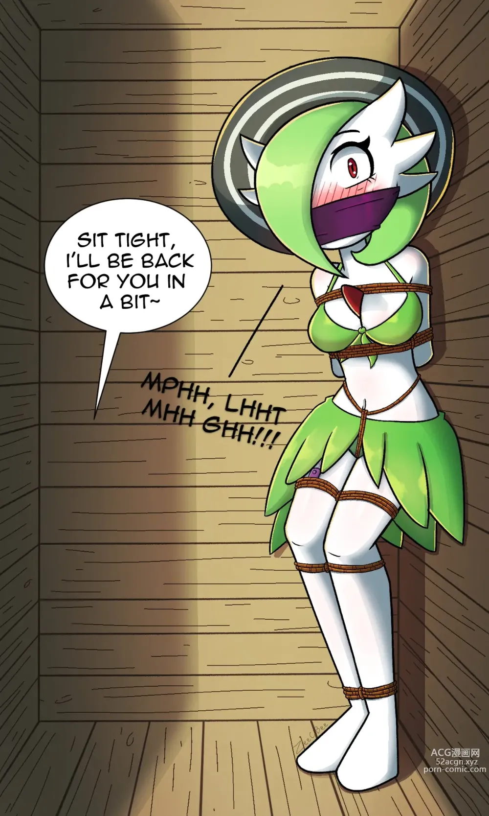 Page 329 of imageset Furry - Gardevoir Collection