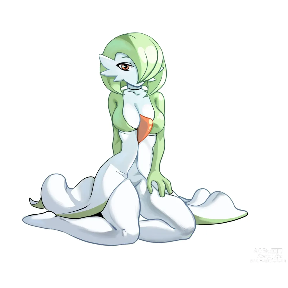 Page 356 of imageset Furry - Gardevoir Collection