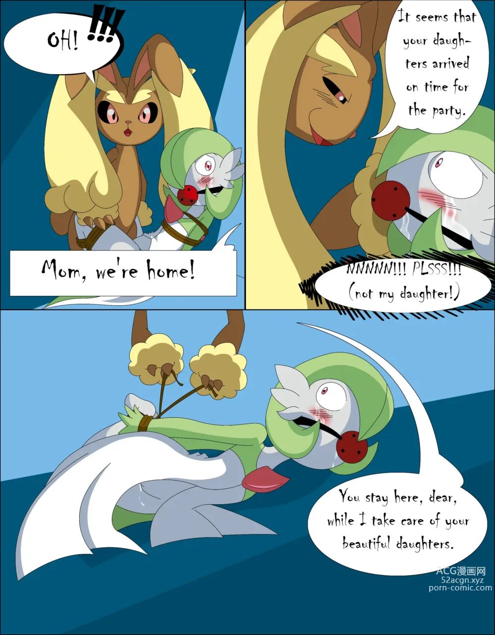 Page 383 of imageset Furry - Gardevoir Collection