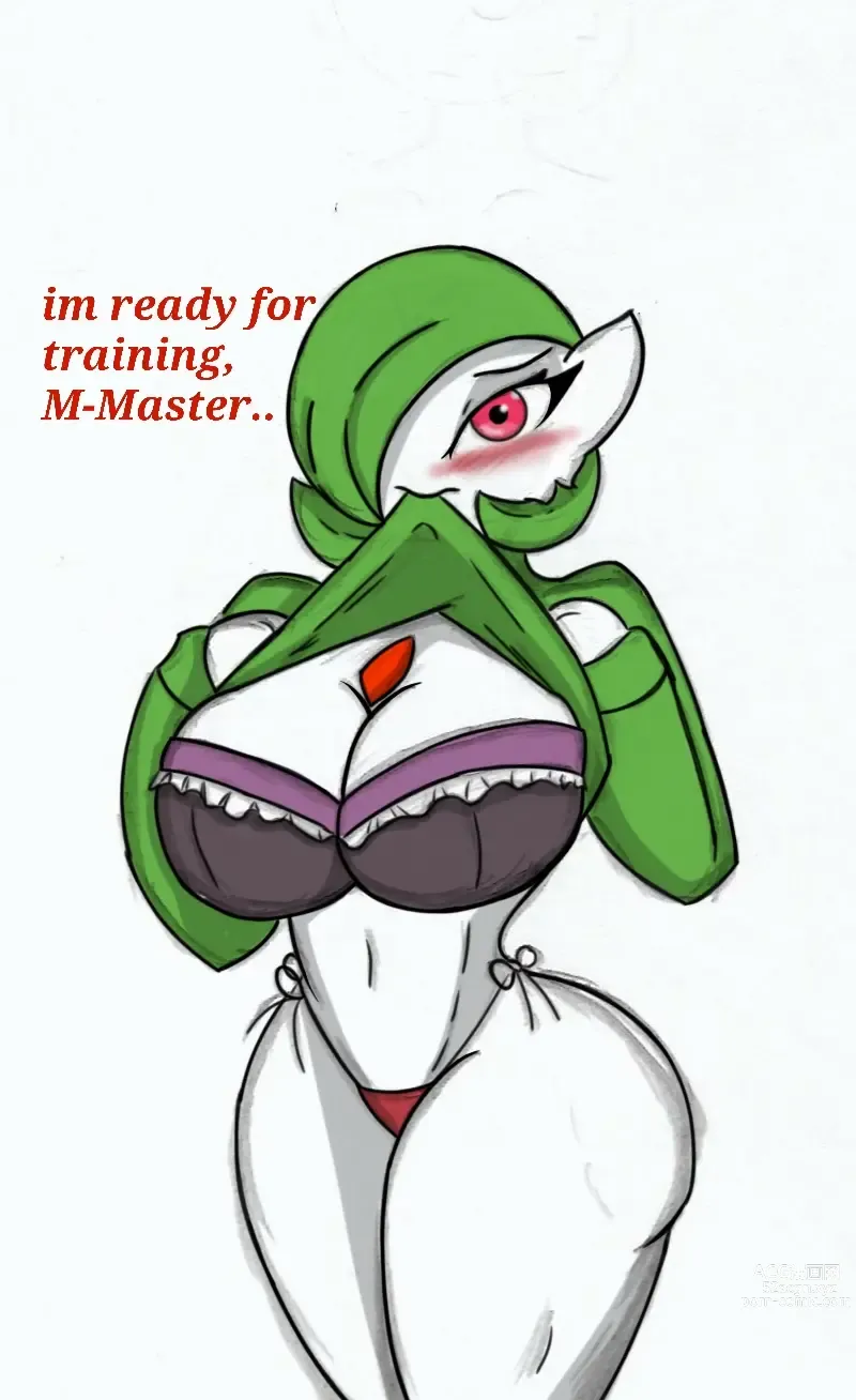 Page 417 of imageset Furry - Gardevoir Collection