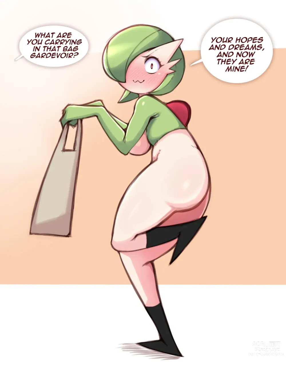 Page 981 of imageset Furry - Gardevoir Collection