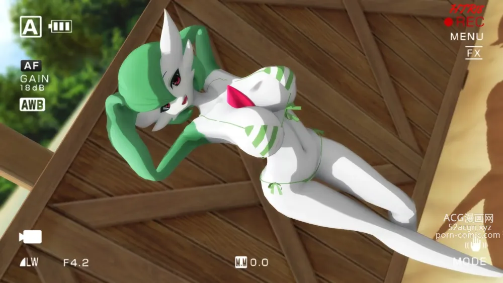 Page 203 of imageset Furry - Gardevoir Collection