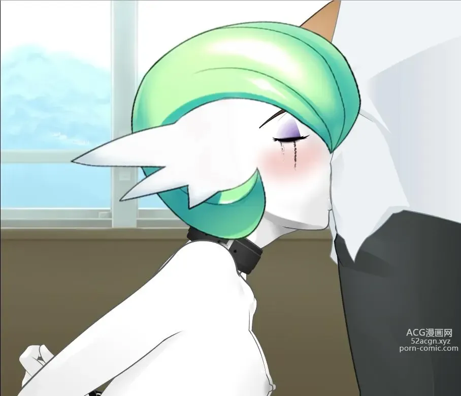 Page 234 of imageset Furry - Gardevoir Collection