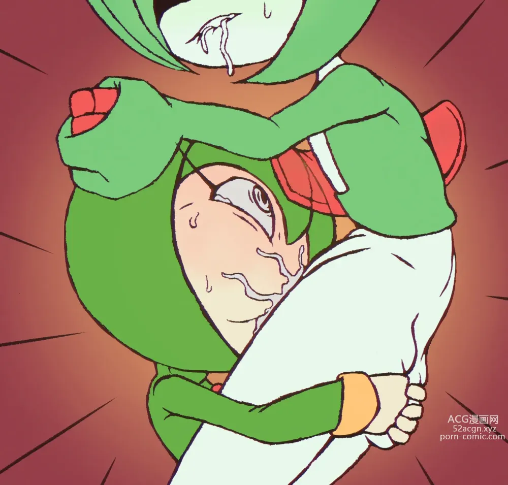 Page 321 of imageset Furry - Gardevoir Collection