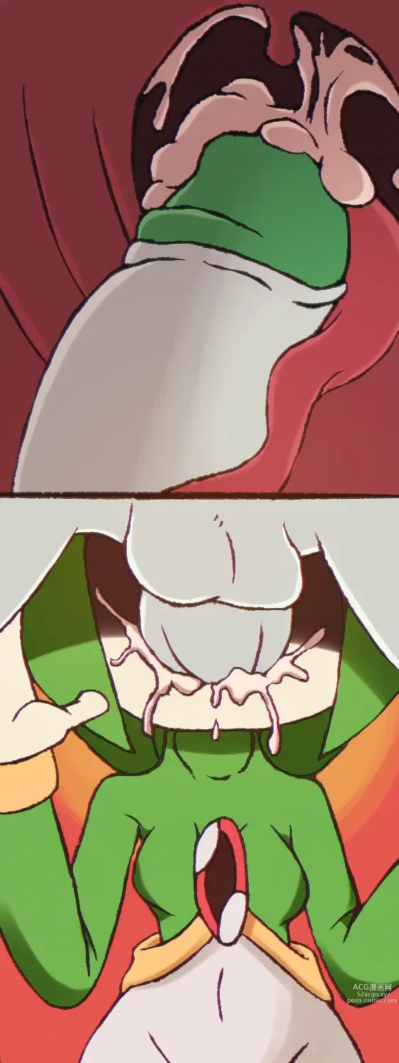 Page 322 of imageset Furry - Gardevoir Collection