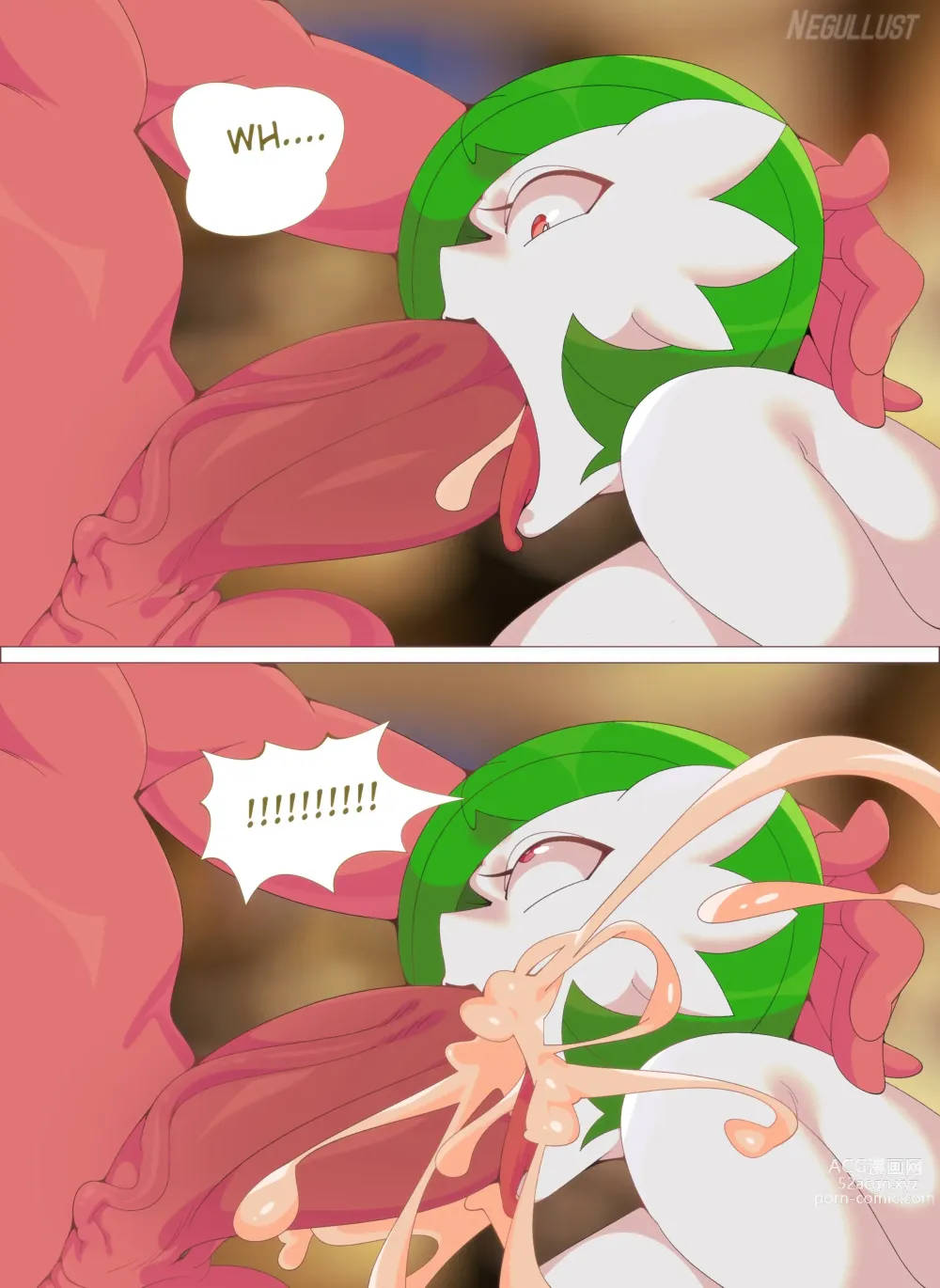 Page 46 of imageset Furry - Gardevoir Collection