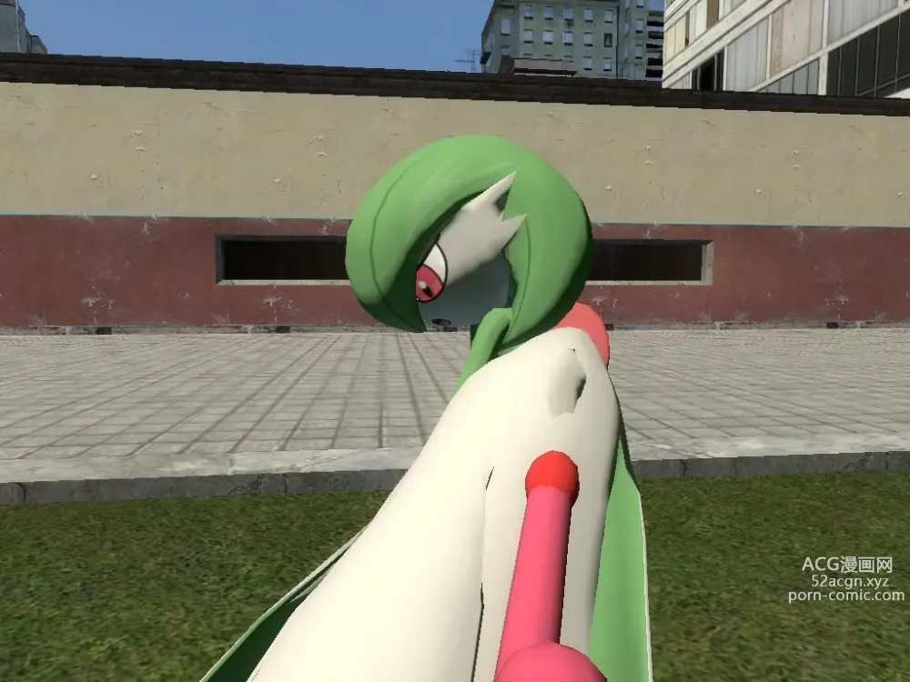 Page 1020 of imageset Furry - Gardevoir Collection