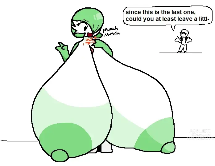 Page 1136 of imageset Furry - Gardevoir Collection