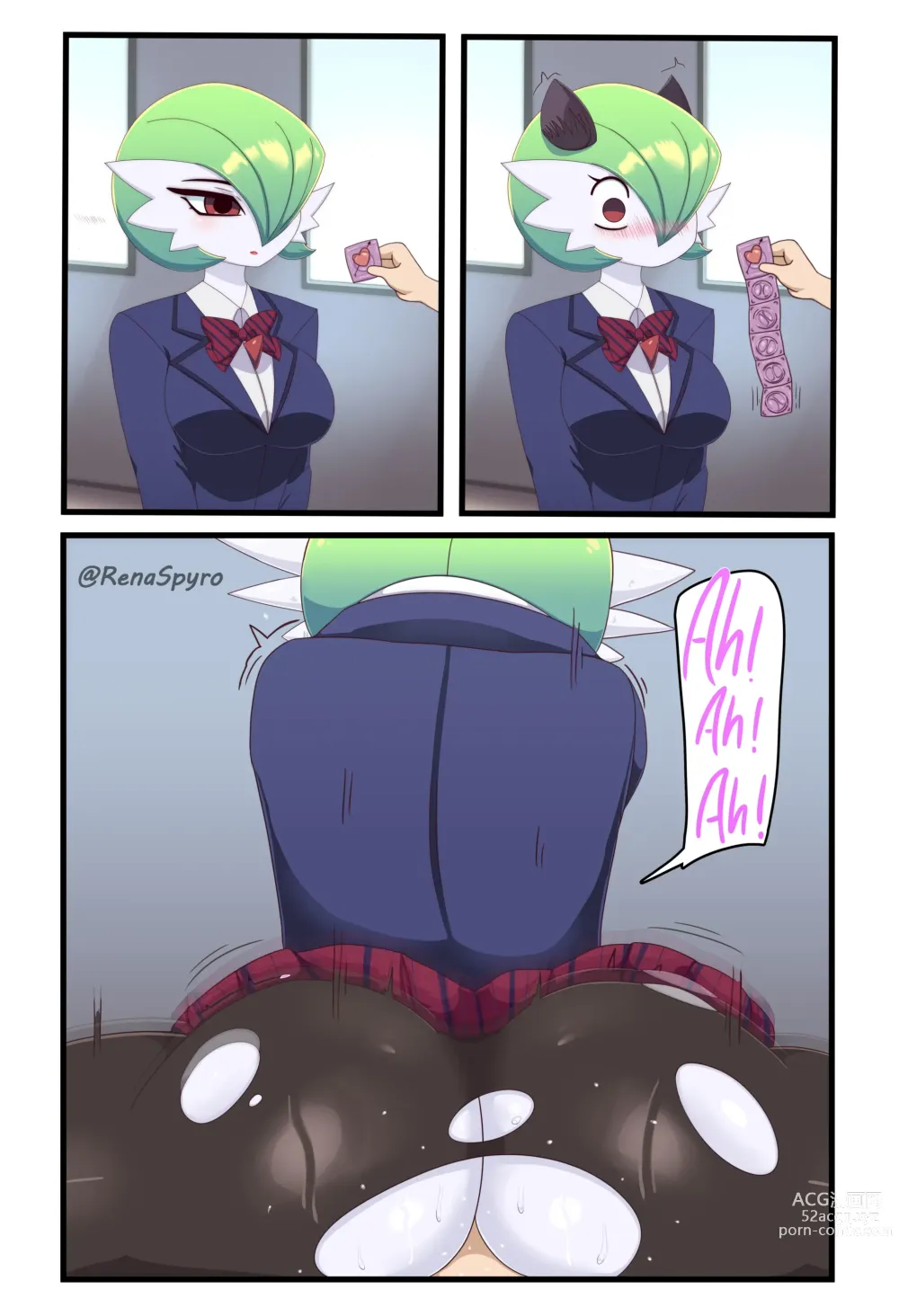 Page 1189 of imageset Furry - Gardevoir Collection