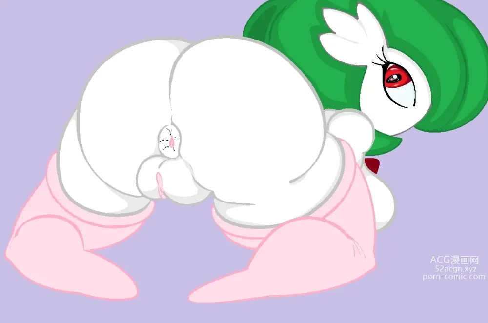 Page 1222 of imageset Furry - Gardevoir Collection