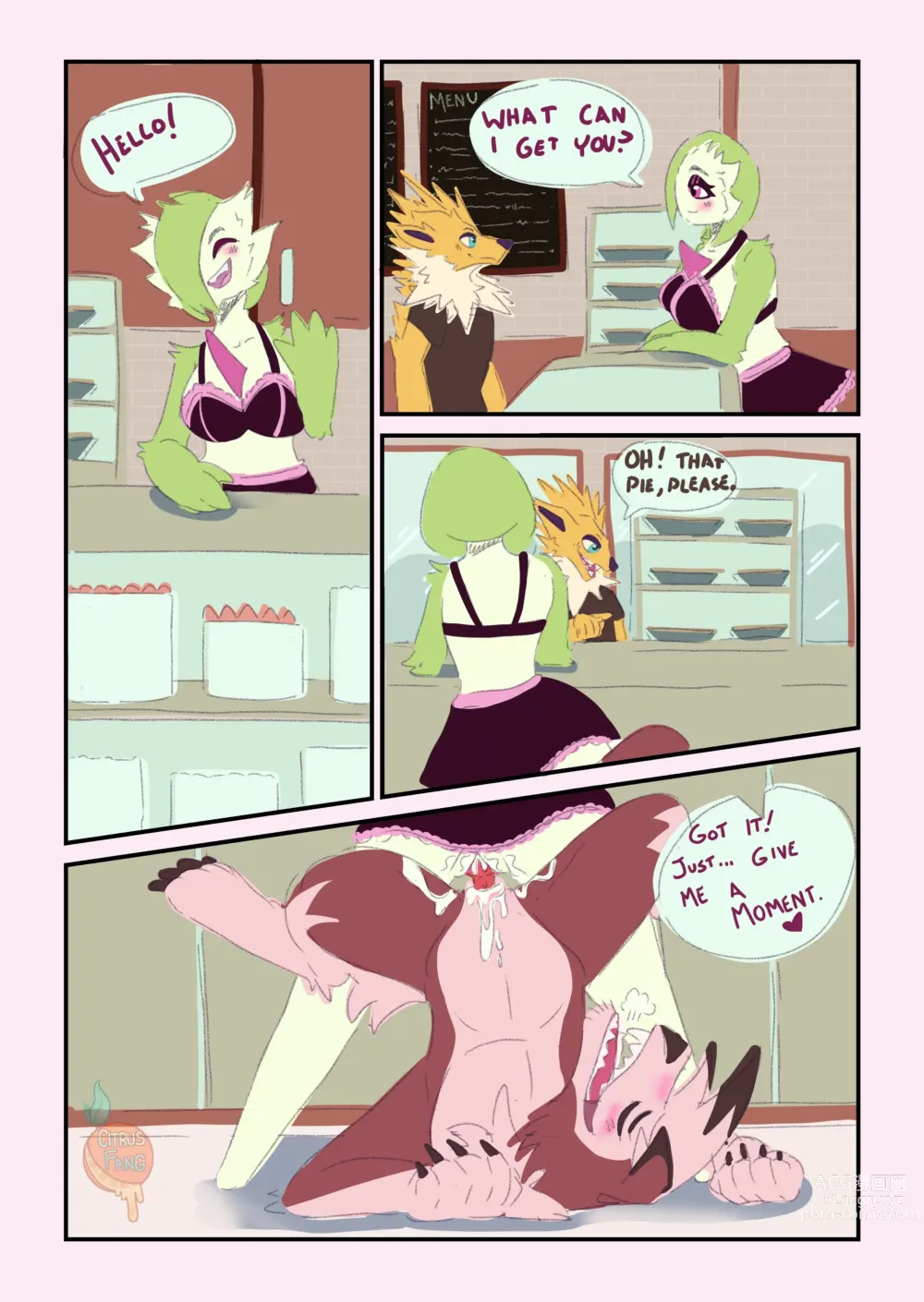 Page 1237 of imageset Furry - Gardevoir Collection