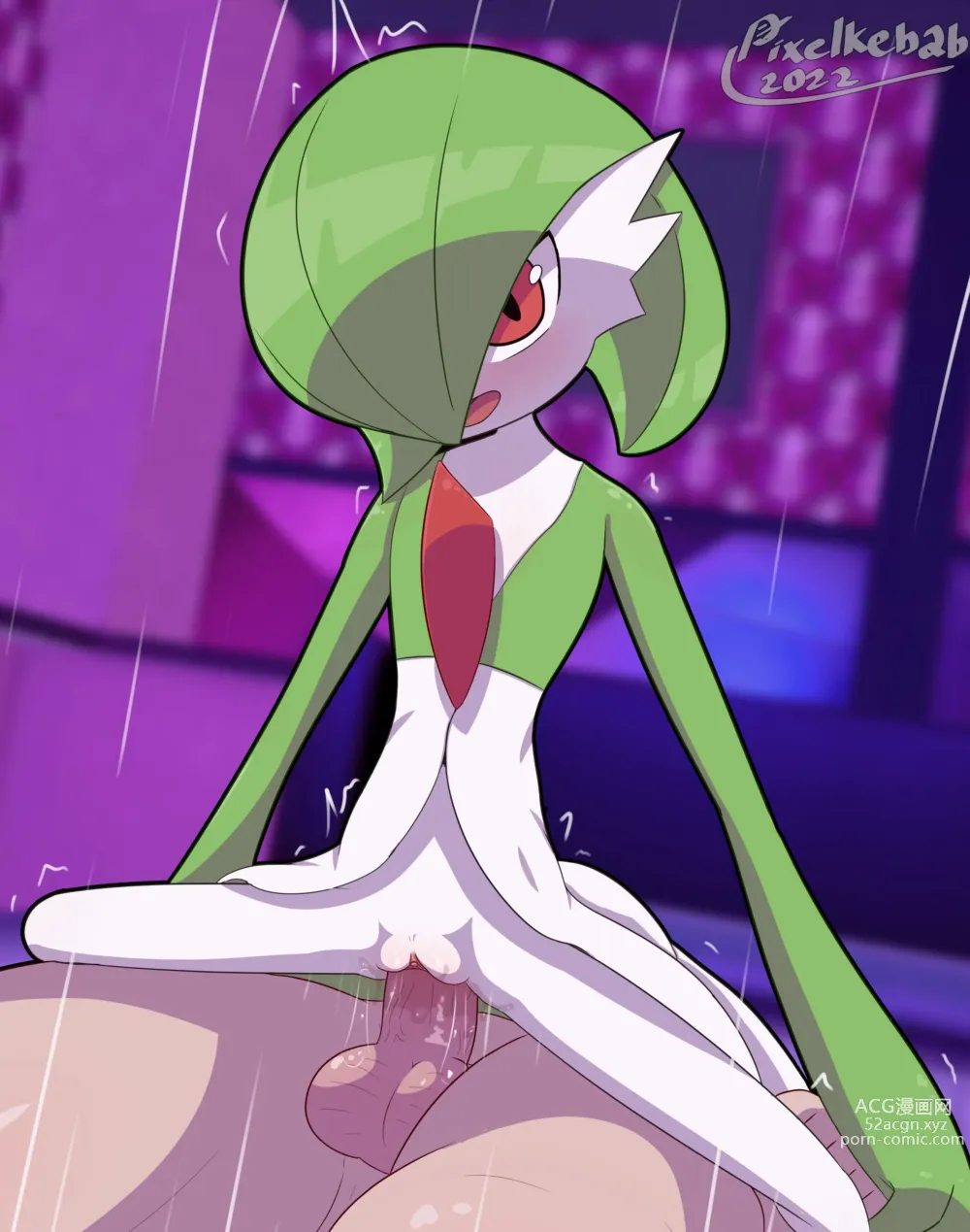 Page 168 of imageset Furry - Gardevoir Collection