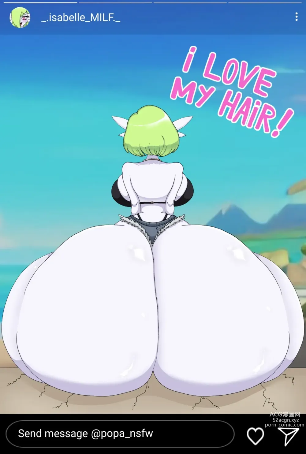 Page 238 of imageset Furry - Gardevoir Collection