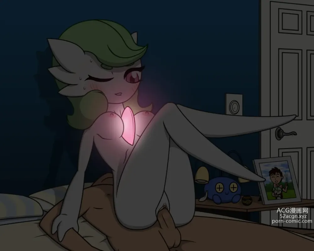 Page 81 of imageset Furry - Gardevoir Collection