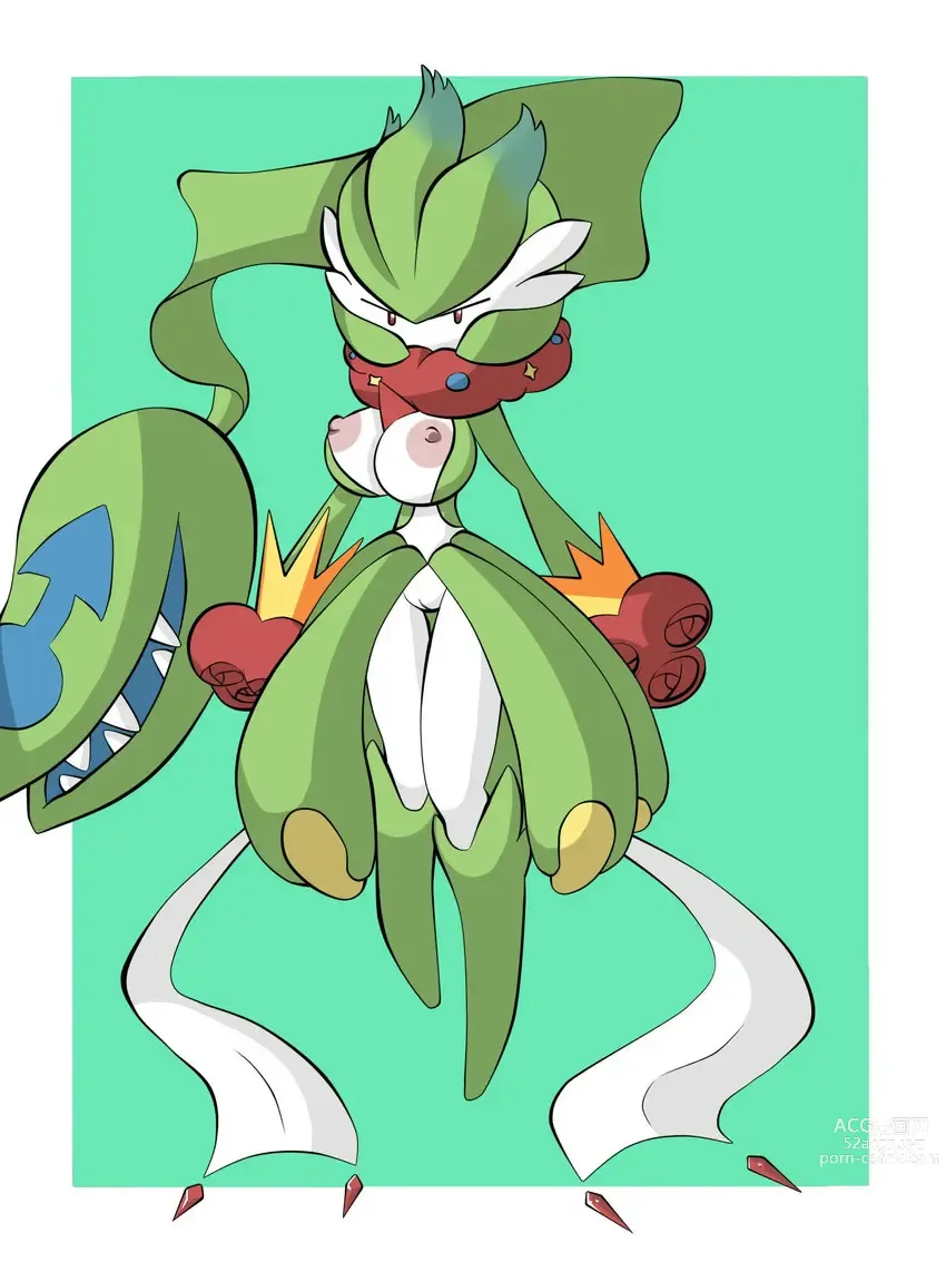 Page 868 of imageset Furry - Gardevoir Collection