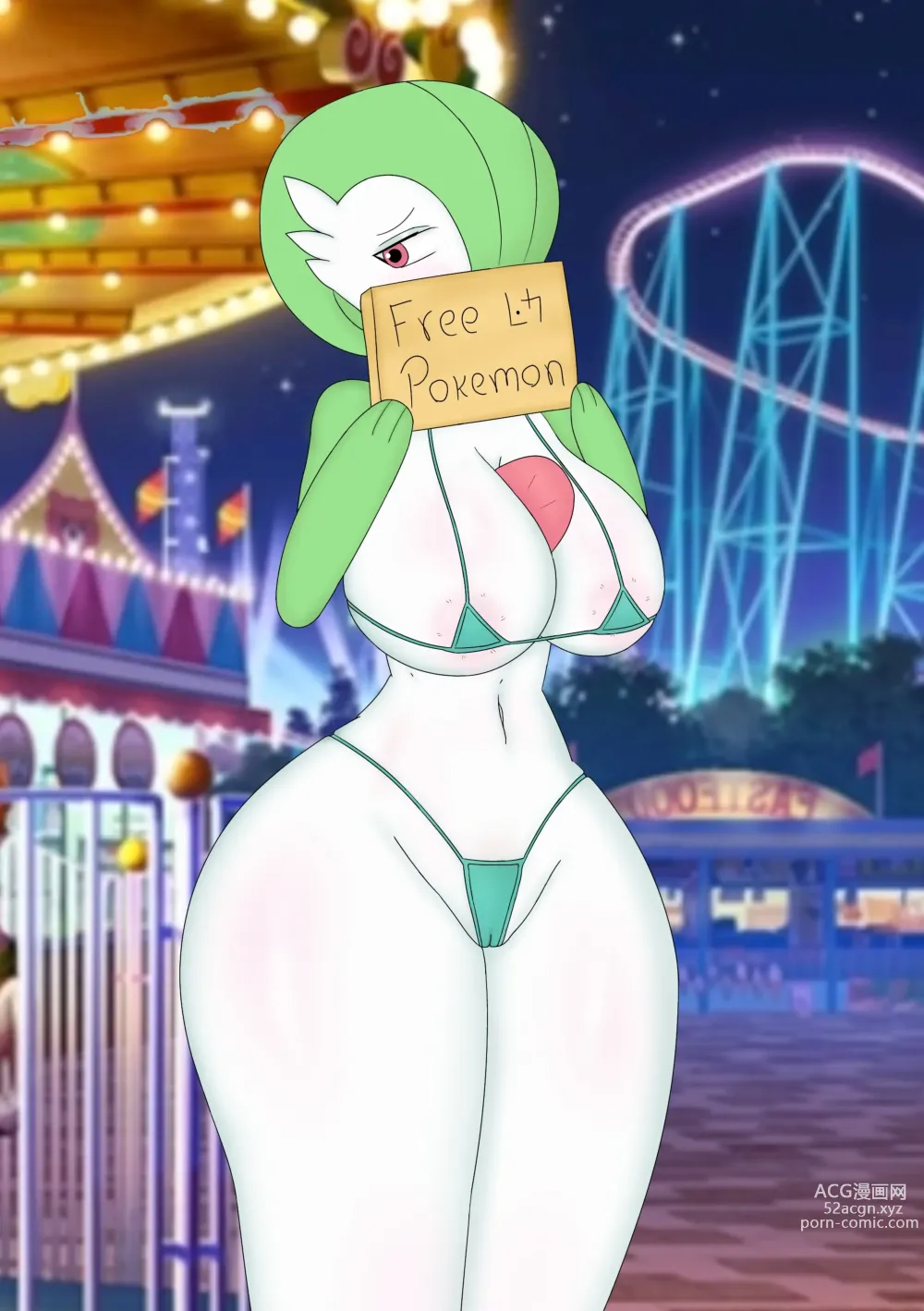 Page 926 of imageset Furry - Gardevoir Collection