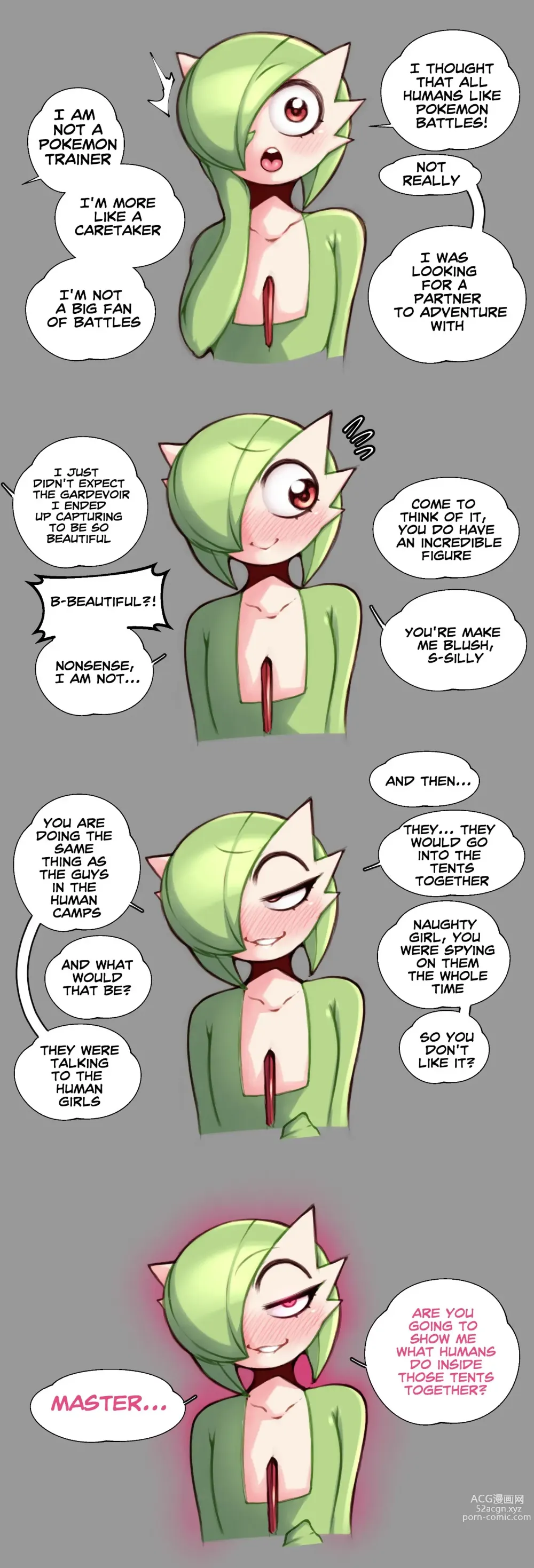 Page 932 of imageset Furry - Gardevoir Collection