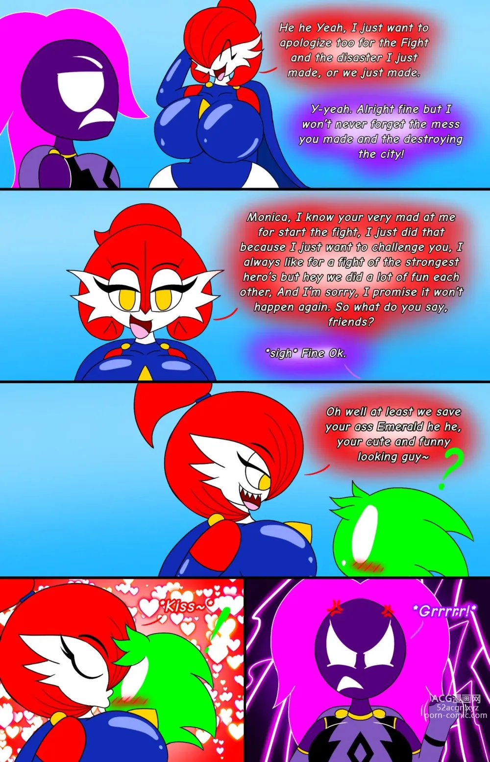 Page 936 of imageset Furry - Gardevoir Collection