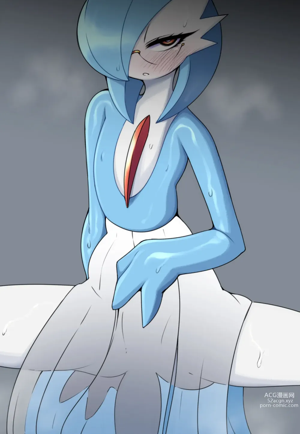 Page 1021 of imageset Furry - Gardevoir Collection