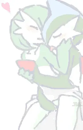 Page 1070 of imageset Furry - Gardevoir Collection