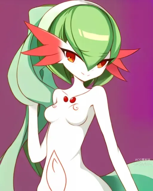 Page 1114 of imageset Furry - Gardevoir Collection