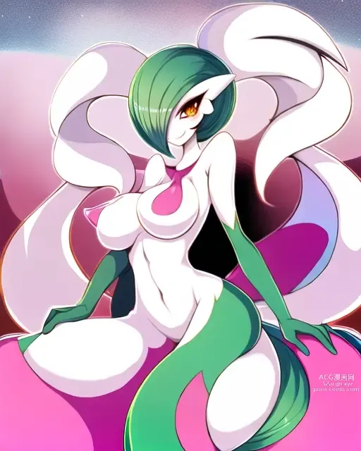 Page 1118 of imageset Furry - Gardevoir Collection