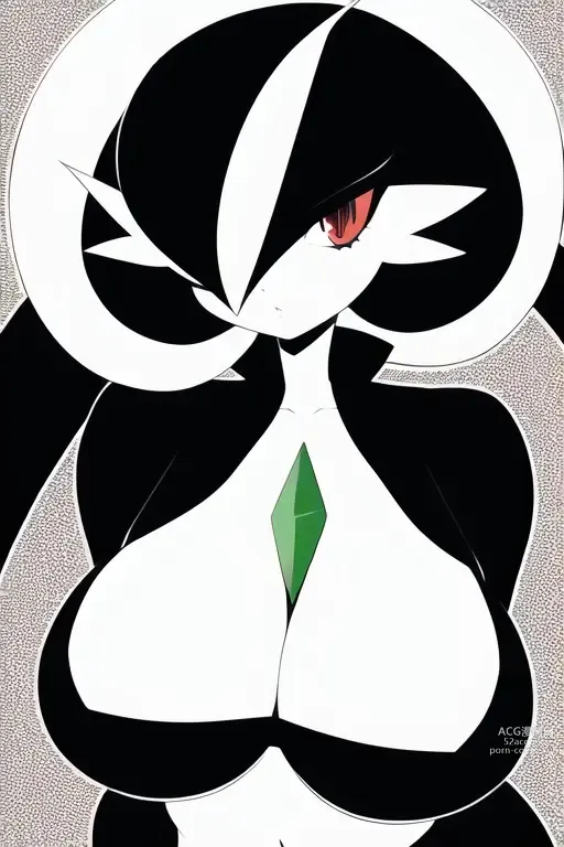 Page 120 of imageset Furry - Gardevoir Collection