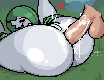 Page 1251 of imageset Furry - Gardevoir Collection