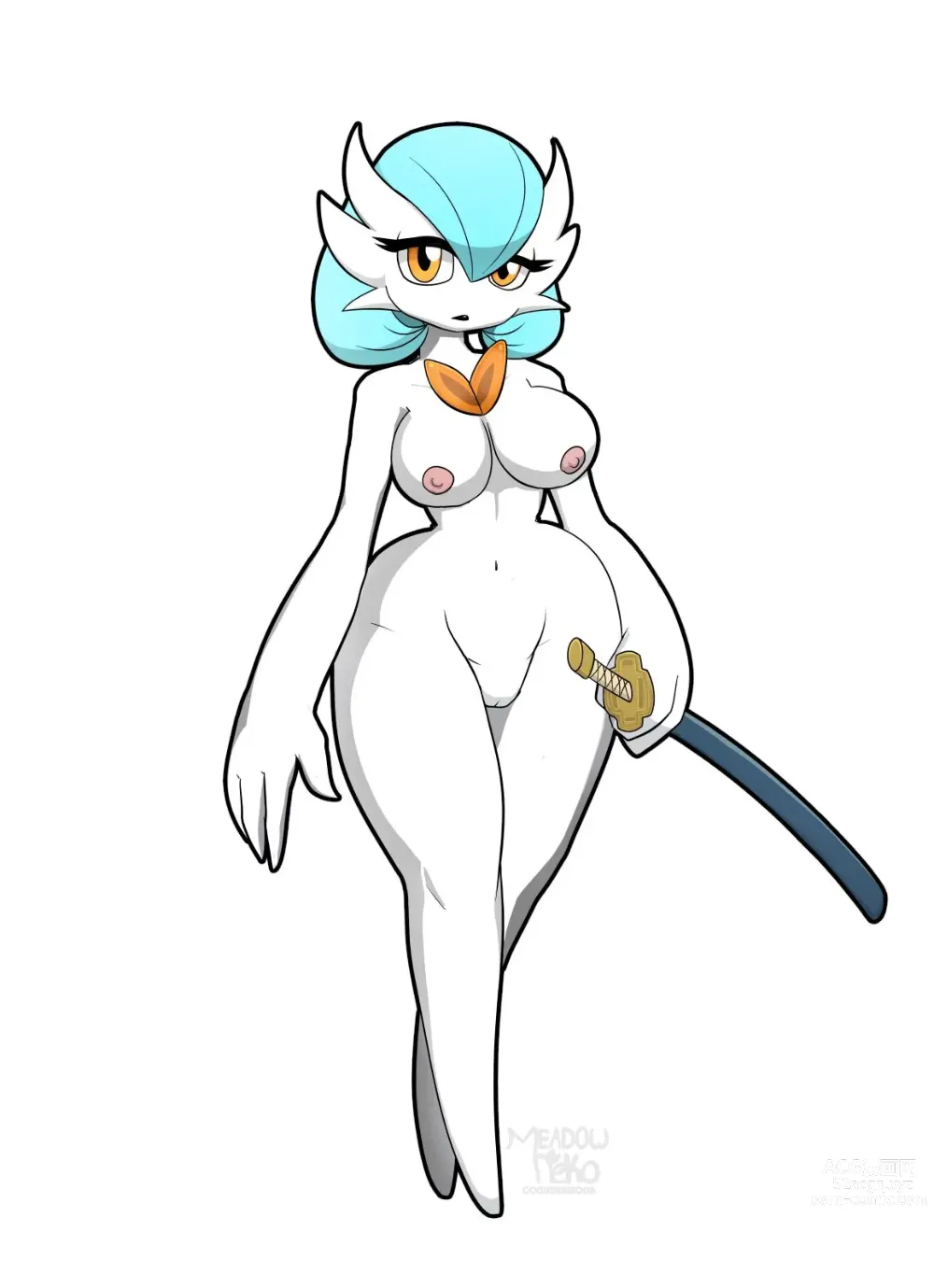 Page 251 of imageset Furry - Gardevoir Collection