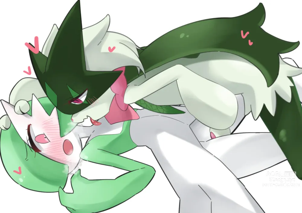 Page 253 of imageset Furry - Gardevoir Collection