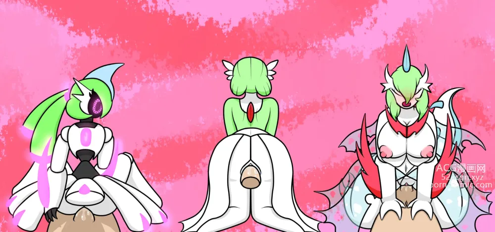 Page 323 of imageset Furry - Gardevoir Collection