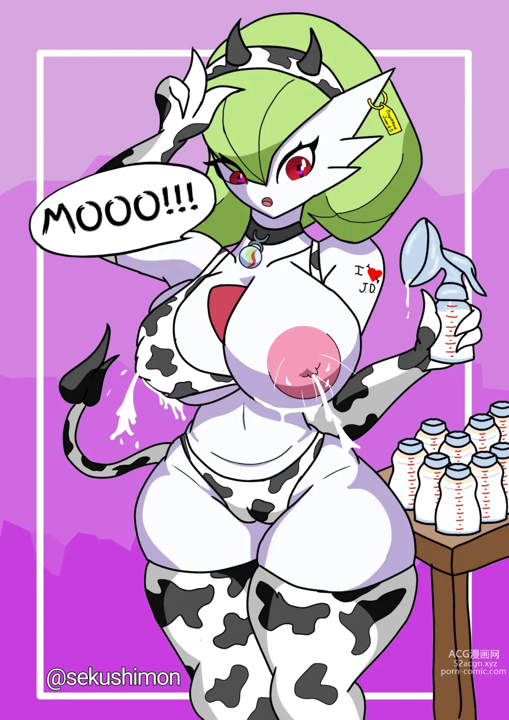 Page 427 of imageset Furry - Gardevoir Collection