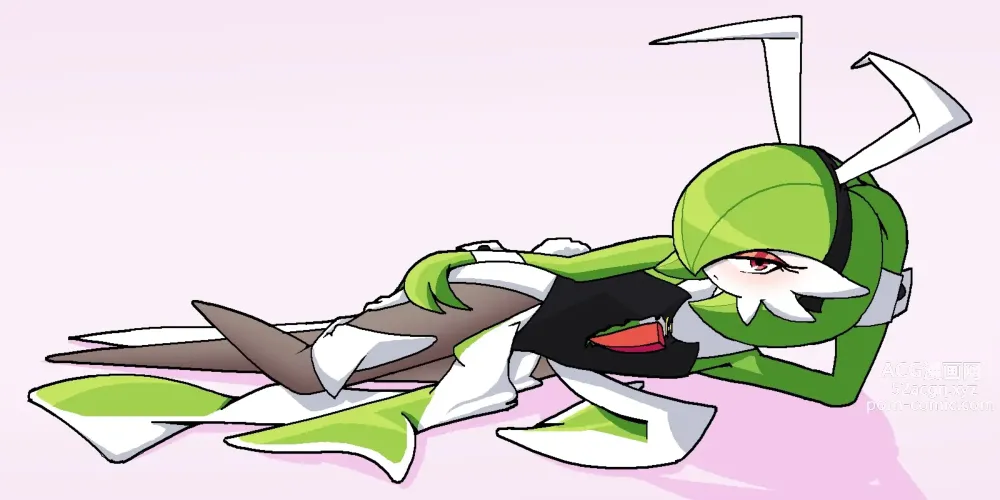 Page 452 of imageset Furry - Gardevoir Collection