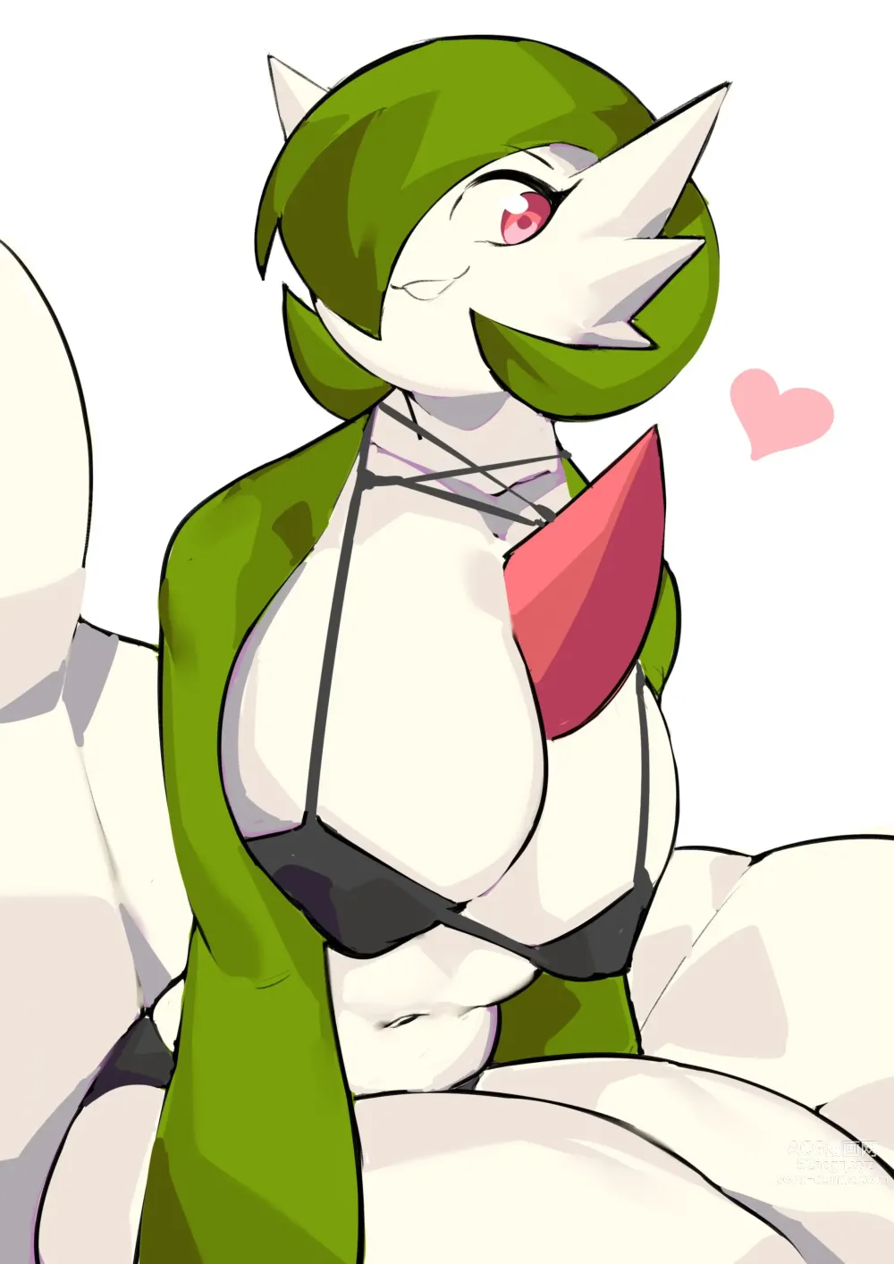 Page 577 of imageset Furry - Gardevoir Collection