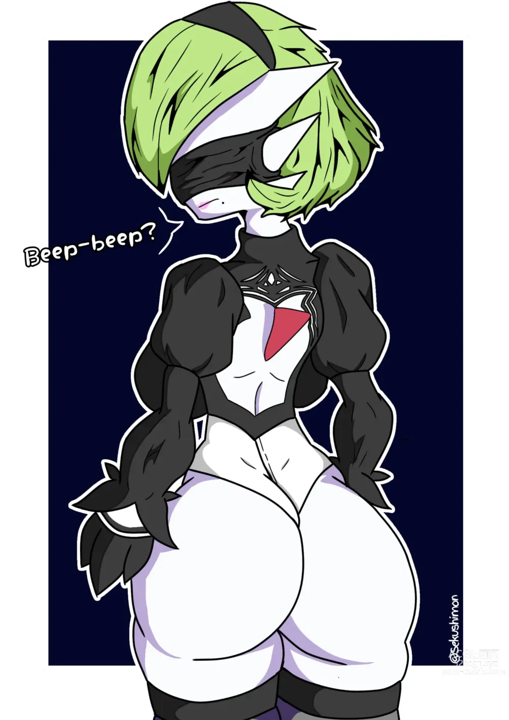 Page 590 of imageset Furry - Gardevoir Collection