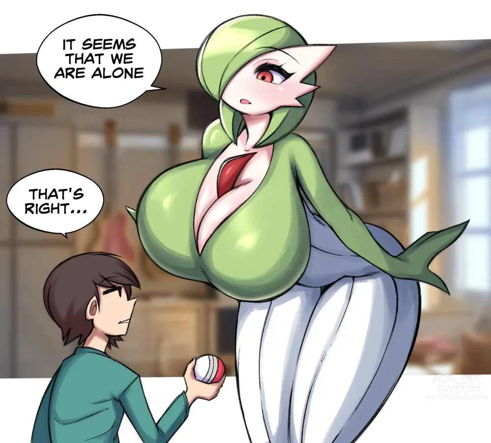 Page 599 of imageset Furry - Gardevoir Collection