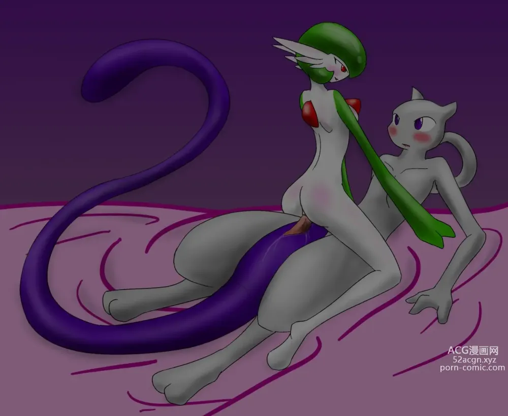 Page 618 of imageset Furry - Gardevoir Collection