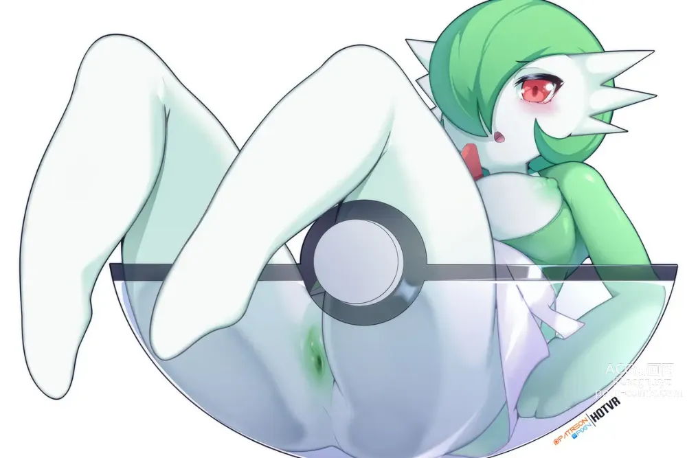 Page 683 of imageset Furry - Gardevoir Collection