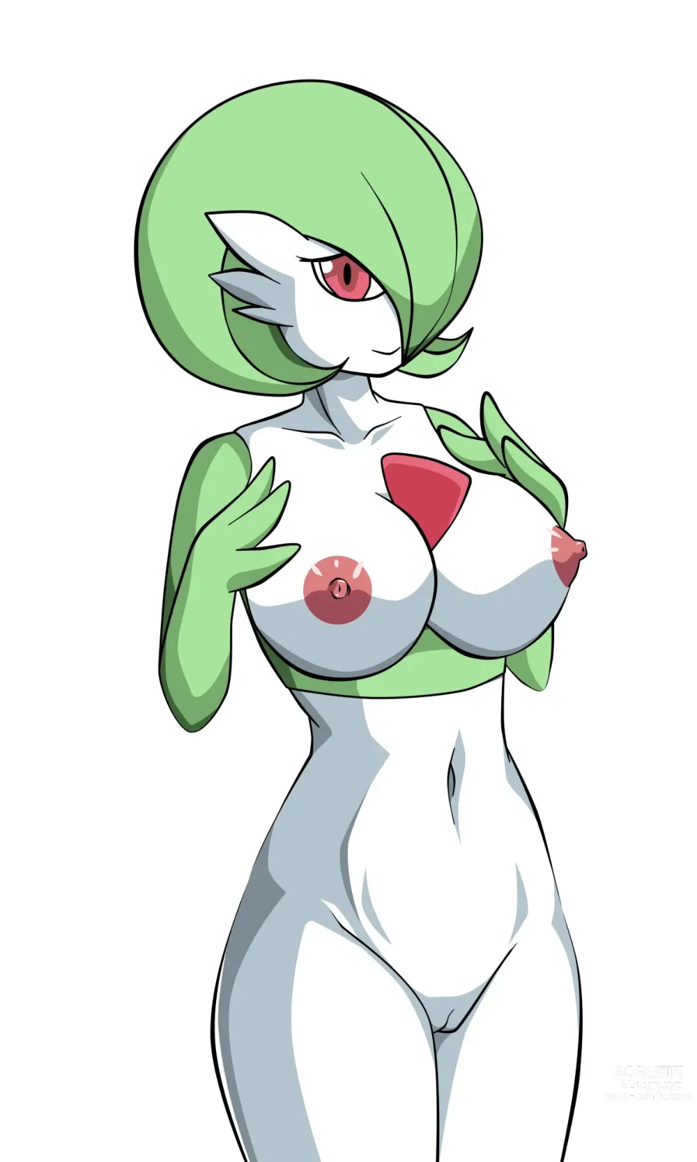 Page 685 of imageset Furry - Gardevoir Collection