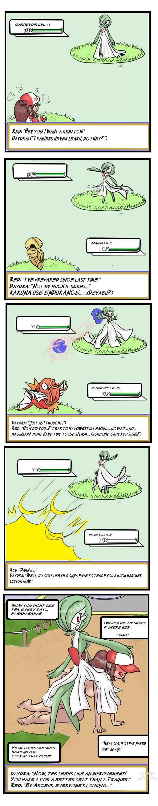 Page 80 of imageset Furry - Gardevoir Collection