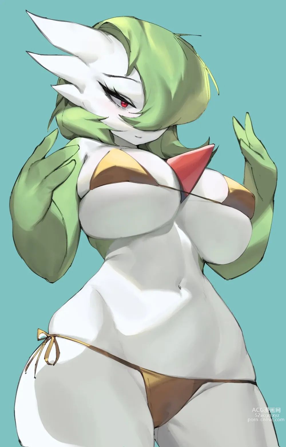 Page 879 of imageset Furry - Gardevoir Collection