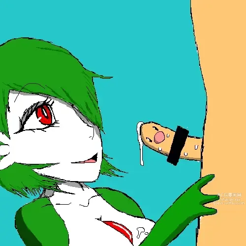 Page 937 of imageset Furry - Gardevoir Collection