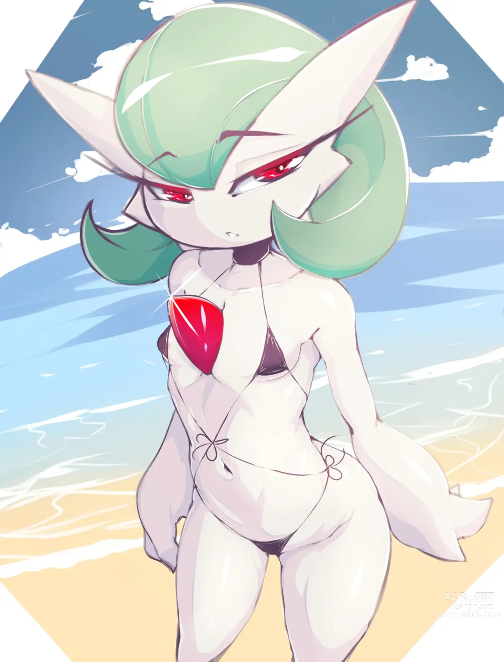 Page 1028 of imageset Furry - Gardevoir Collection