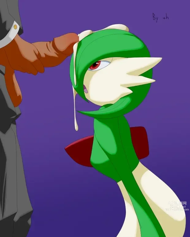 Page 1196 of imageset Furry - Gardevoir Collection