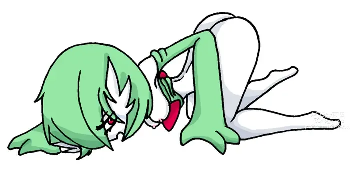 Page 1236 of imageset Furry - Gardevoir Collection