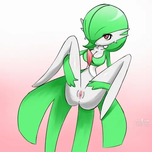 Page 1305 of imageset Furry - Gardevoir Collection