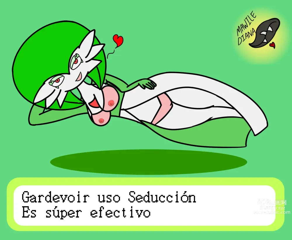 Page 251 of imageset Furry - Gardevoir Collection