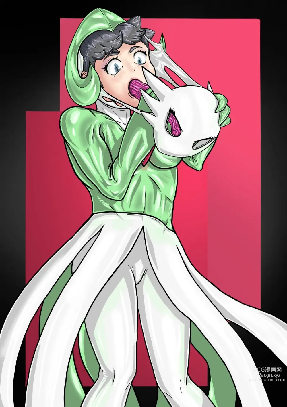 Page 271 of imageset Furry - Gardevoir Collection